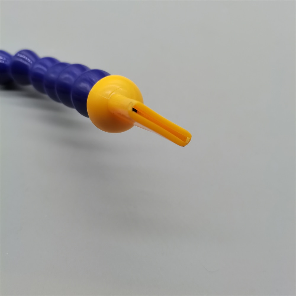 

BPS наружная резьба пластиковый гибкий шланг 1/4" 3/8" 1/2"