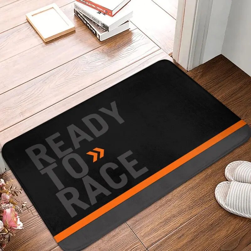 

Придверный коврик Footpad