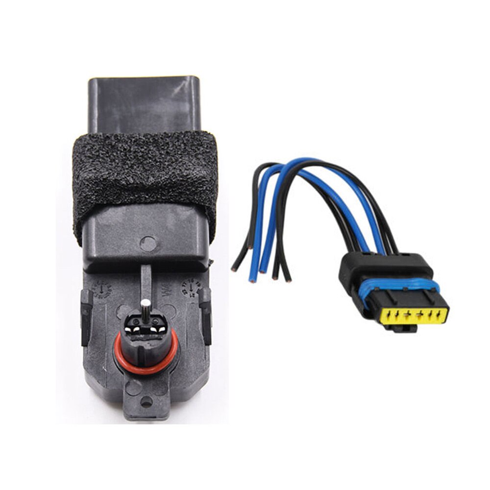 

288887 Модуль двигателя стеклоподъемника TEMIC для Renault Megane 2 Grand Scenic 2 Scenic Clio 3 Espace 4 440726 440788 440746