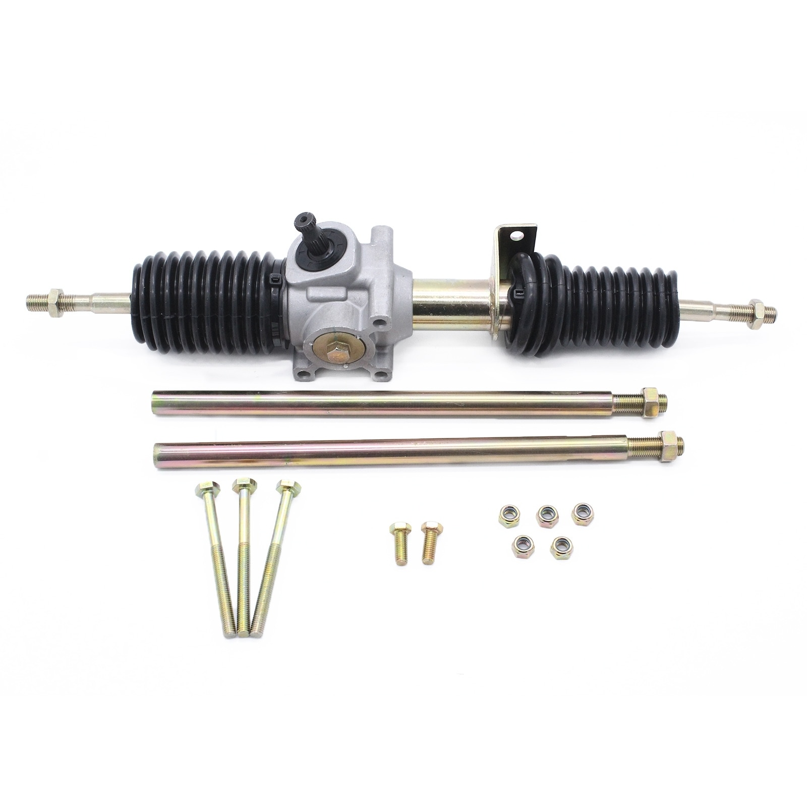 

Для Polaris RZR 4 800 2009-2014 рулевая рейка для 1823443 рулевой тяги