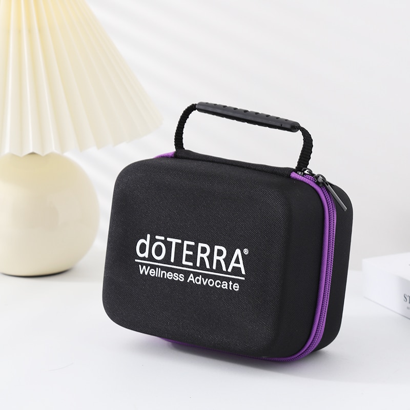 

Сумка для эфирных масел DoTERRA 44 слота