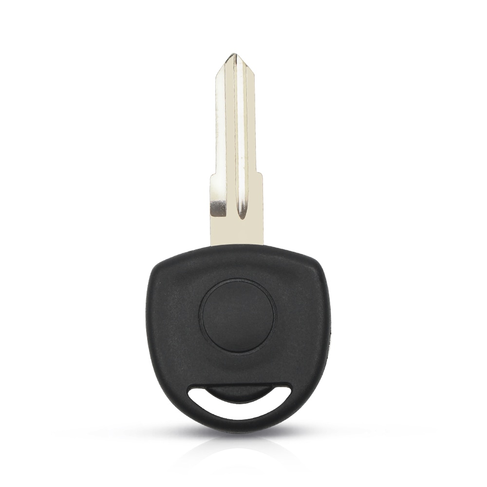 

KEYYOU 10 шт. корпус транспондера для Opel Agila Combo Van Corsa Meriva Tigra Chevrolet Cruze HU46 HU43 HU100 YM28 Uncut