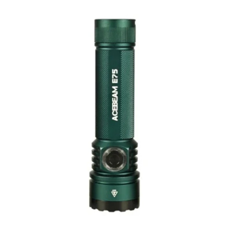 

ACEBEAM E75 Фонарик