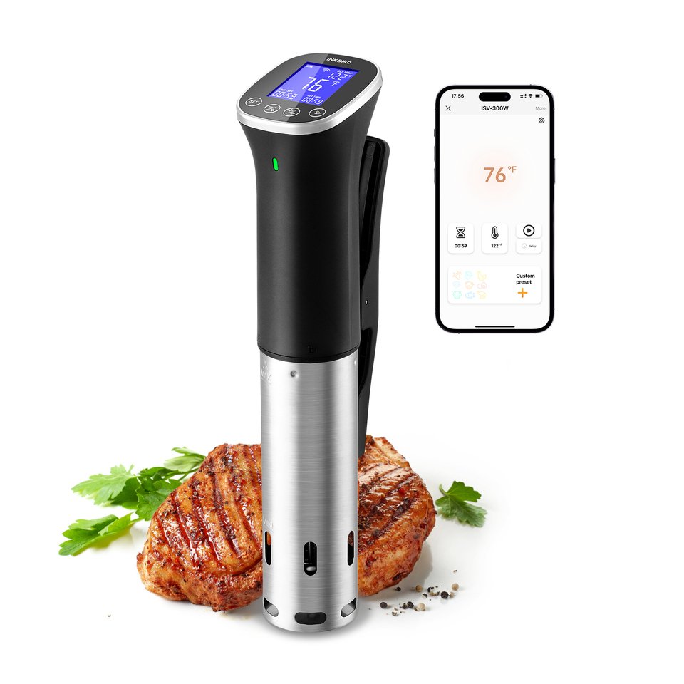 

INKBIRD ISV-300W Sous Vide машина