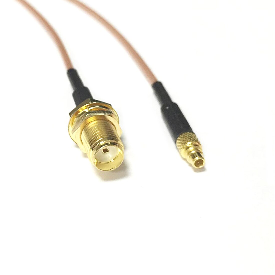 

DexMRtiC SMA-MMCX кабель 15 см