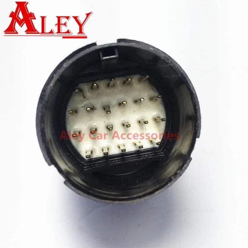 

Коннектор трансмиссии CVT, 22-контактный RE0F10D RE0F09A RE0F09B JF414E для Infiniti JX35 QX60 Nissan Altima Murano Pathfinder