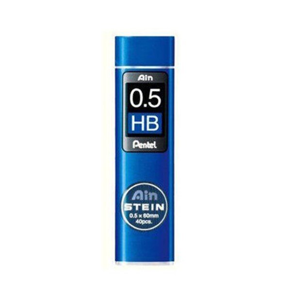 

Механический карандаш Pentel 0,3/0,5/0,7/0,9 мм