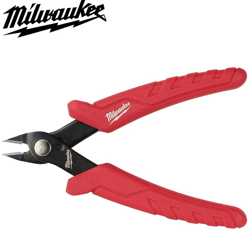 

Milwaukee мини-ножницы для кабелей