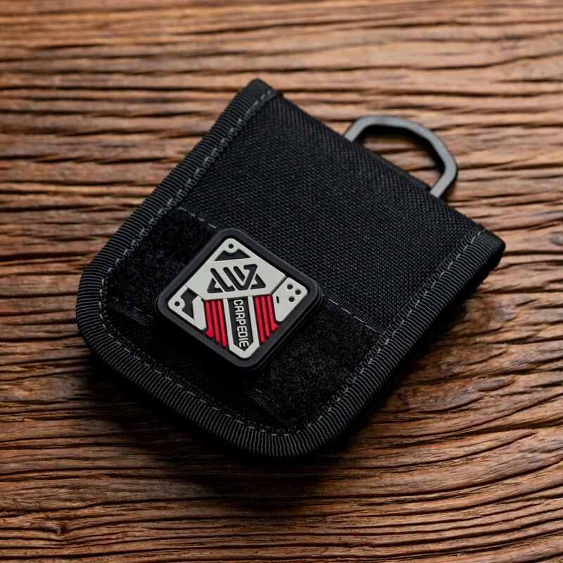

Металлический органайзер WANWU EDC
