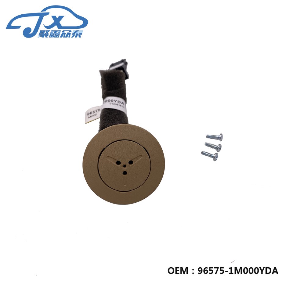 

Микрофон громкой связи Автомобильный микрофон в сборе для Hyundai Elantra ACCENT MD OEM 96575-1M000YDA