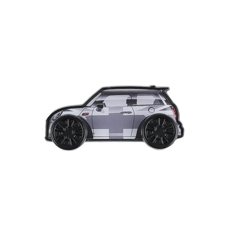 

Дизайнерские Металлические Автомобильные Крючки Для MINI Cooper F56 R56 R60 F54 F55 F60 Countryman Clubman Автоаксессуары Укр...