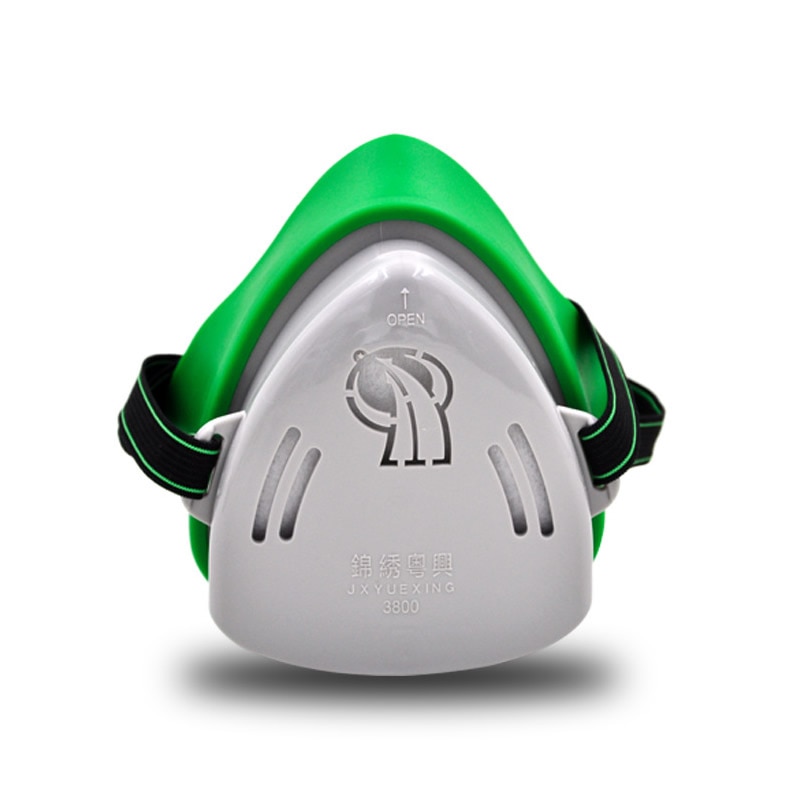 

Профессиональная пылезащитная маска ELESESAFE