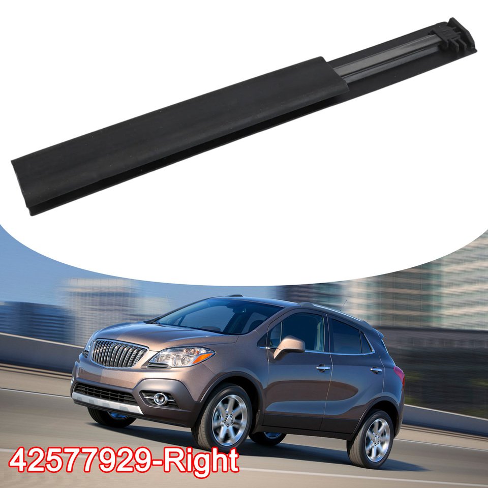 

Внешняя отделка передней крыши 42577929 96965831 95276292 Для Buick Для Encore 2013-2021 Для Chevrolet Для Trax 2015-2021