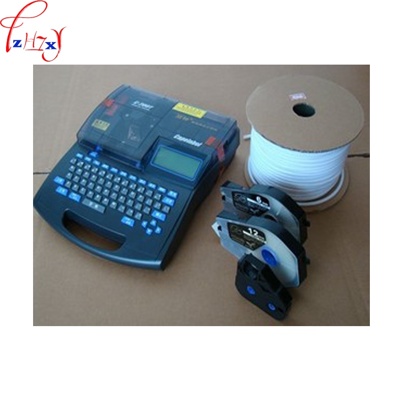 

1 шт., 1H1-4252-020 Li стандартная линейная машина C-100T / 200T/210T, печатающая головка для обслуживания, Li стандартная печатающая головка