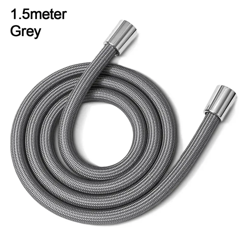 

Душевой шланг Nylon+metal GI/2 1,5/2 м