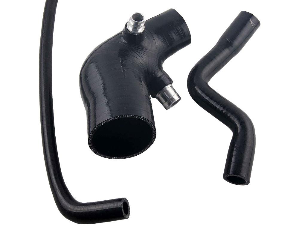 

Впускной шланг для BMW F20 116 118 F35 R56 F30 316 N13 1,6 2012-15, силикон