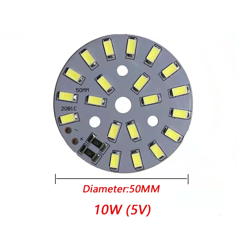 

COMPSON USB светодиодная лампа 1W2W3W5W10W12W
