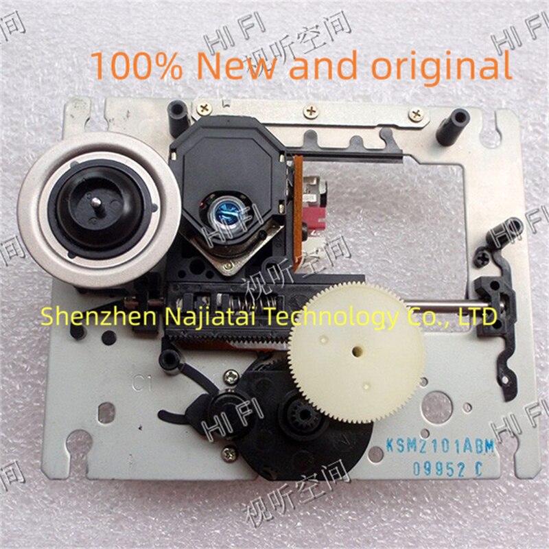 

Оригинальная фотовспышка, фотовспышка KSM2101ABM ksm2101sma CD, лазерная Настройка фотовспышки, фотовспышка с разрешением