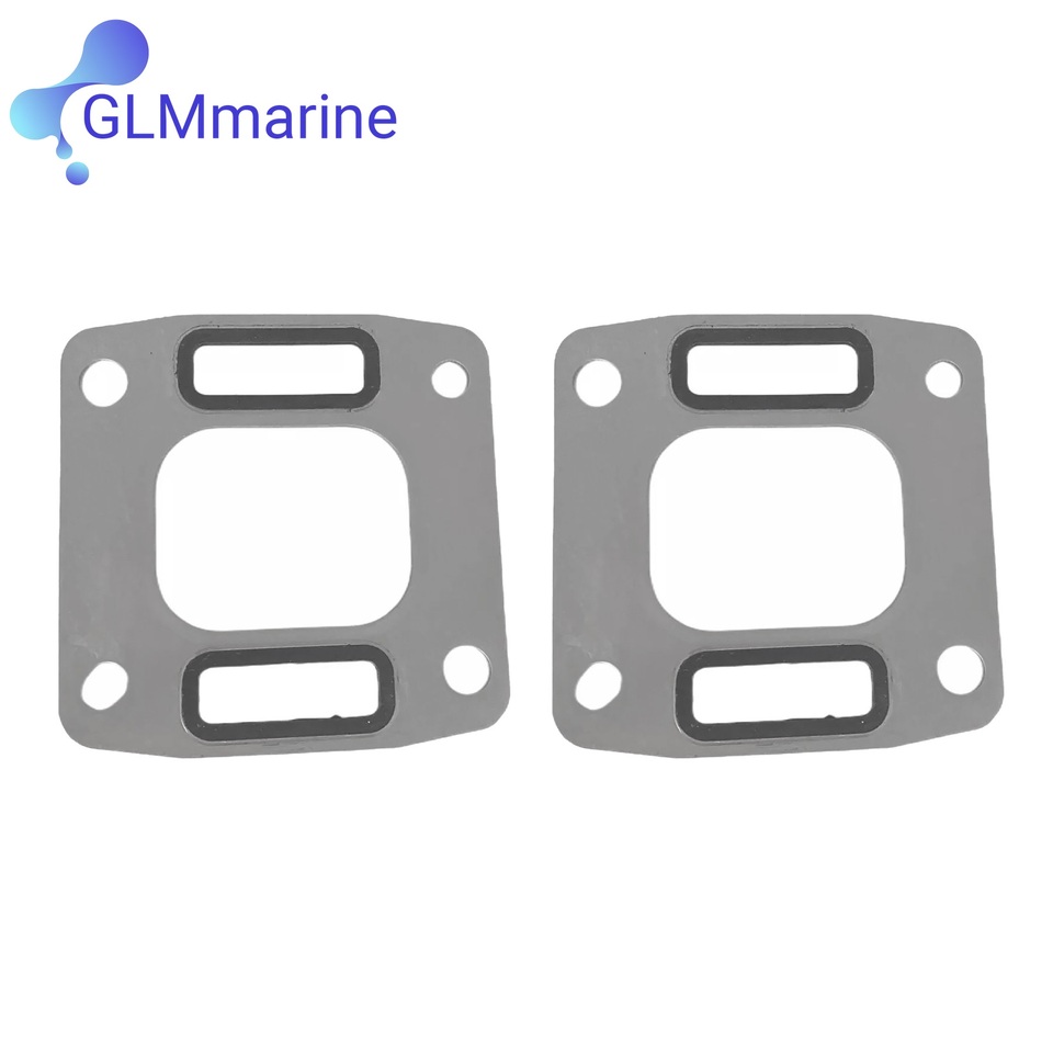 

Аксессуары для двигателя 23557470 859111 3582676 23557475 Volvo Penta AD 31 41 AQ 40 41 MD42, 2 шт.