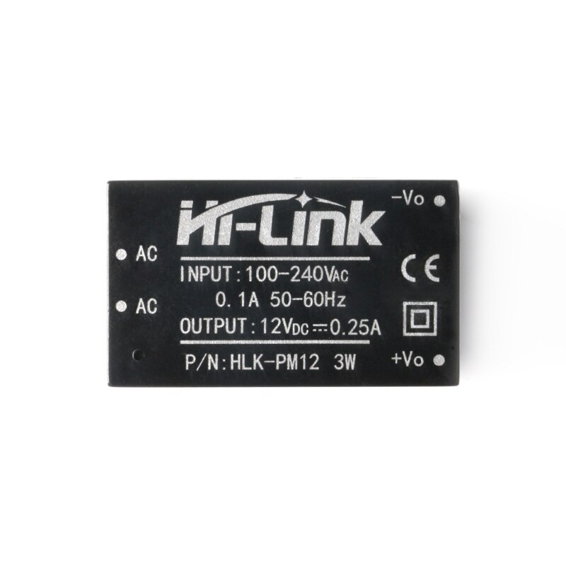 

Фотоизоляционный модуль питания Your Cee power supply module 220В