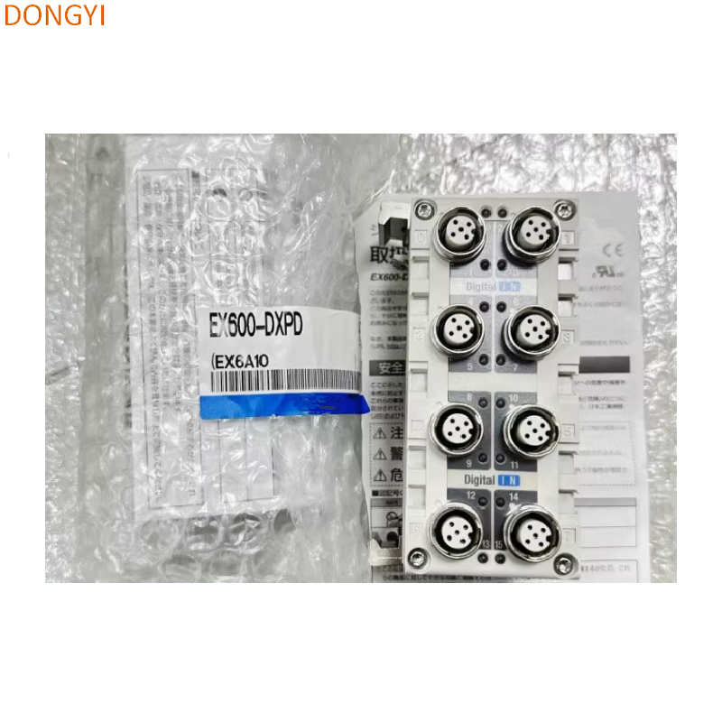 

Система Fieldbus для входа/выхода серии EX600, EX600-DXPD/DYPB/SPN1/SPN2/SPN3/SPR2/ED3/EX260-SPN1/SPN2/SPN3/SPR1/SPR2/SPR3/SMJ4