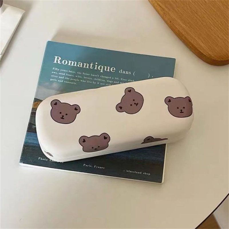 

Складной чехол для очков SD&HI