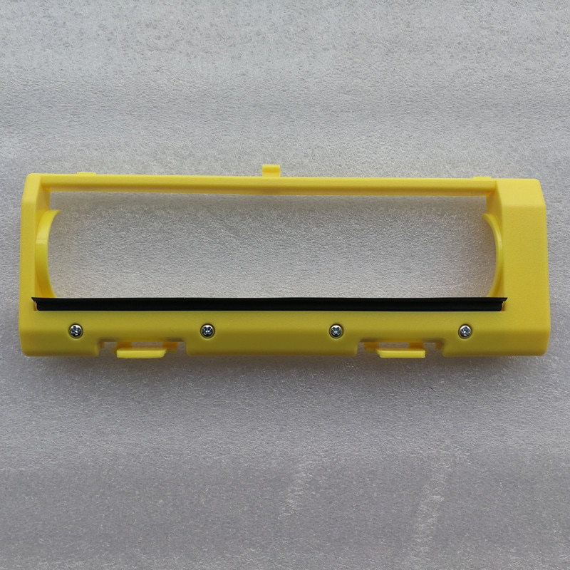 

Сменная Крышка для основной круглой средней щетки Polaris Pvcr 0726w 0826 0926W Запчасти для робота-пылесоса