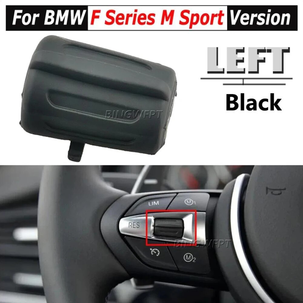 

Многофункциональная кнопка управления круиз-контролем на руль для BMW M sports 1 3 4 5 6 7 Series F33 F34 F35 F36 F45 F52 X1 X2 X3