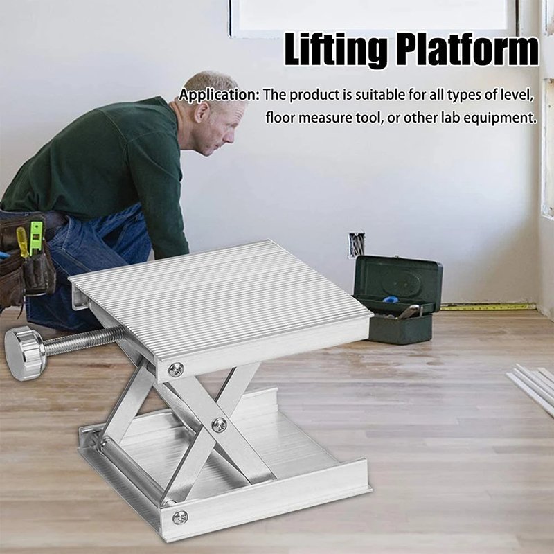 

Лабораторный домкрат BO013-1C