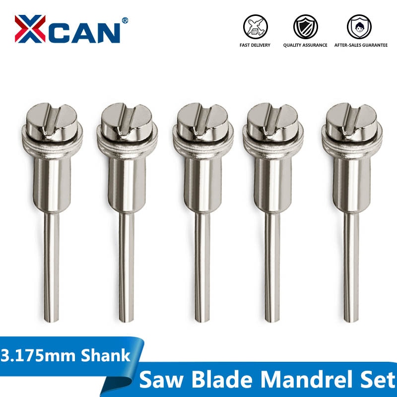 

XCAN Удлинительный стержень для пильных дисков DM056JG3P5PC