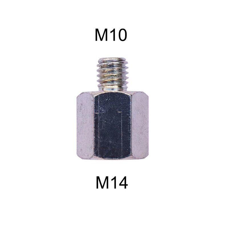 

Адаптеры для сверл louCnloin M14-M10, M14-5/8-11, 5/8-11-M14