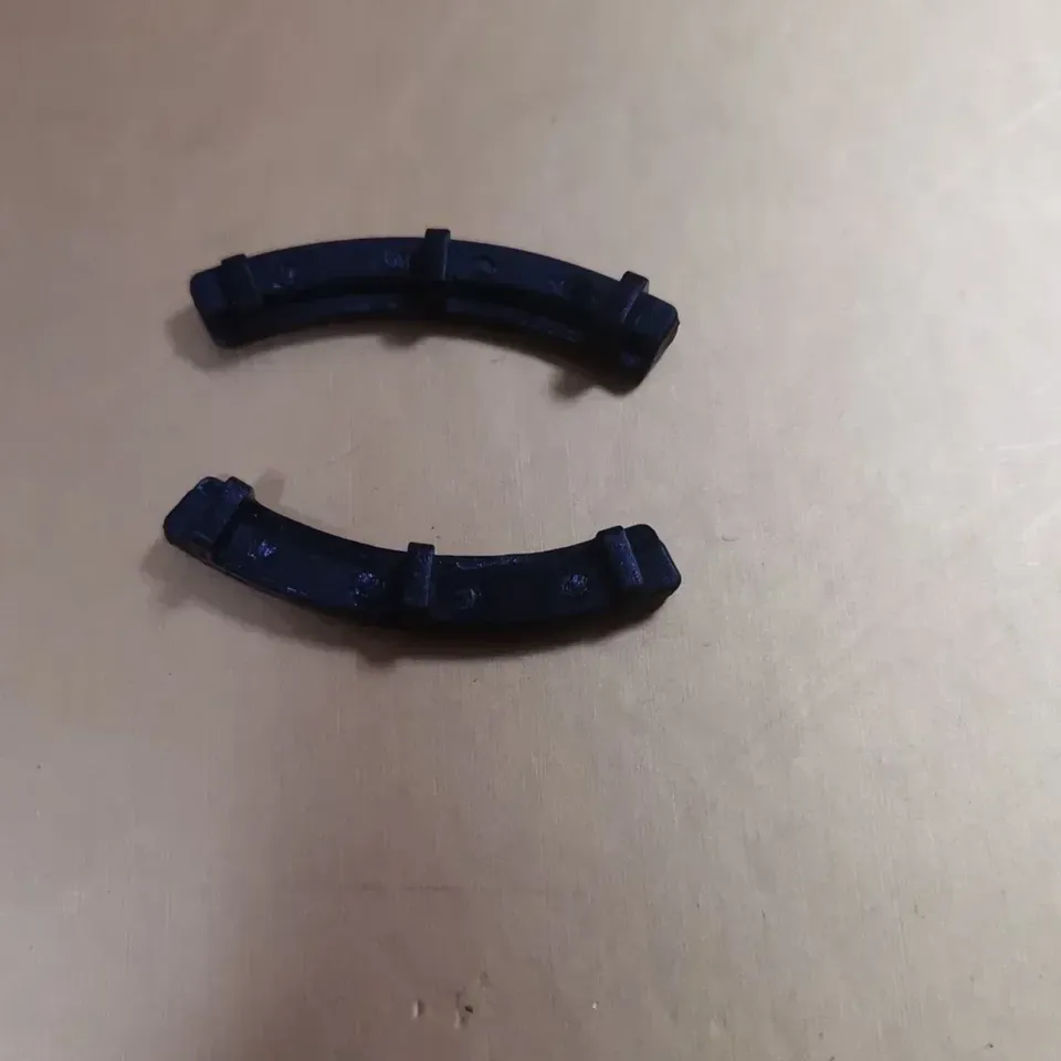 

1 шт./2 шт. для полуавтоматической кофемашины Delonghi, носик, ручка, набивка зубов