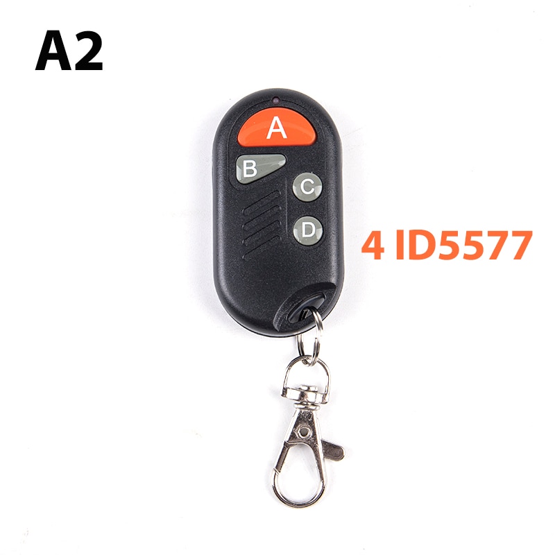 

RFID брелок для ключей 4 в 1