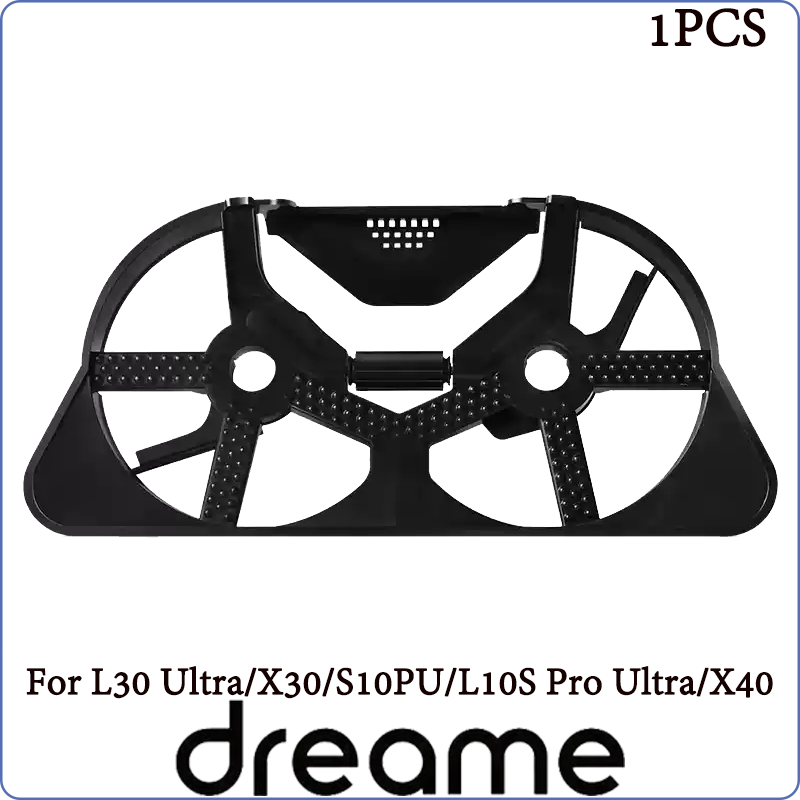 

лоток для чистки базы Dreame L30 Ultra/X30/S10PU/L10S Pro Ultra/X40