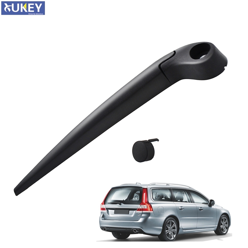 

Рычаг заднего дворника задней двери Xukey для Volvo XC70 V70 MK3 OE # 30663892 80016957 2016 2015 2014 2013 2012 2011 2010 2009 2008 2007