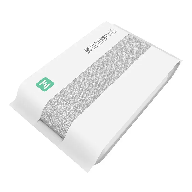 

Xiaomi хлопковое антибактериальное полотенце для детей