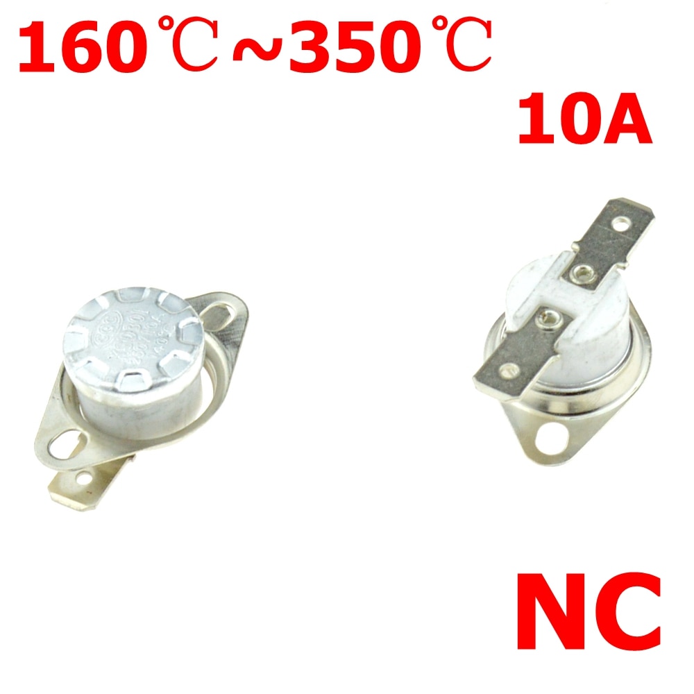 

Термостат переключатель KSD301 10A 250V WYWBEY