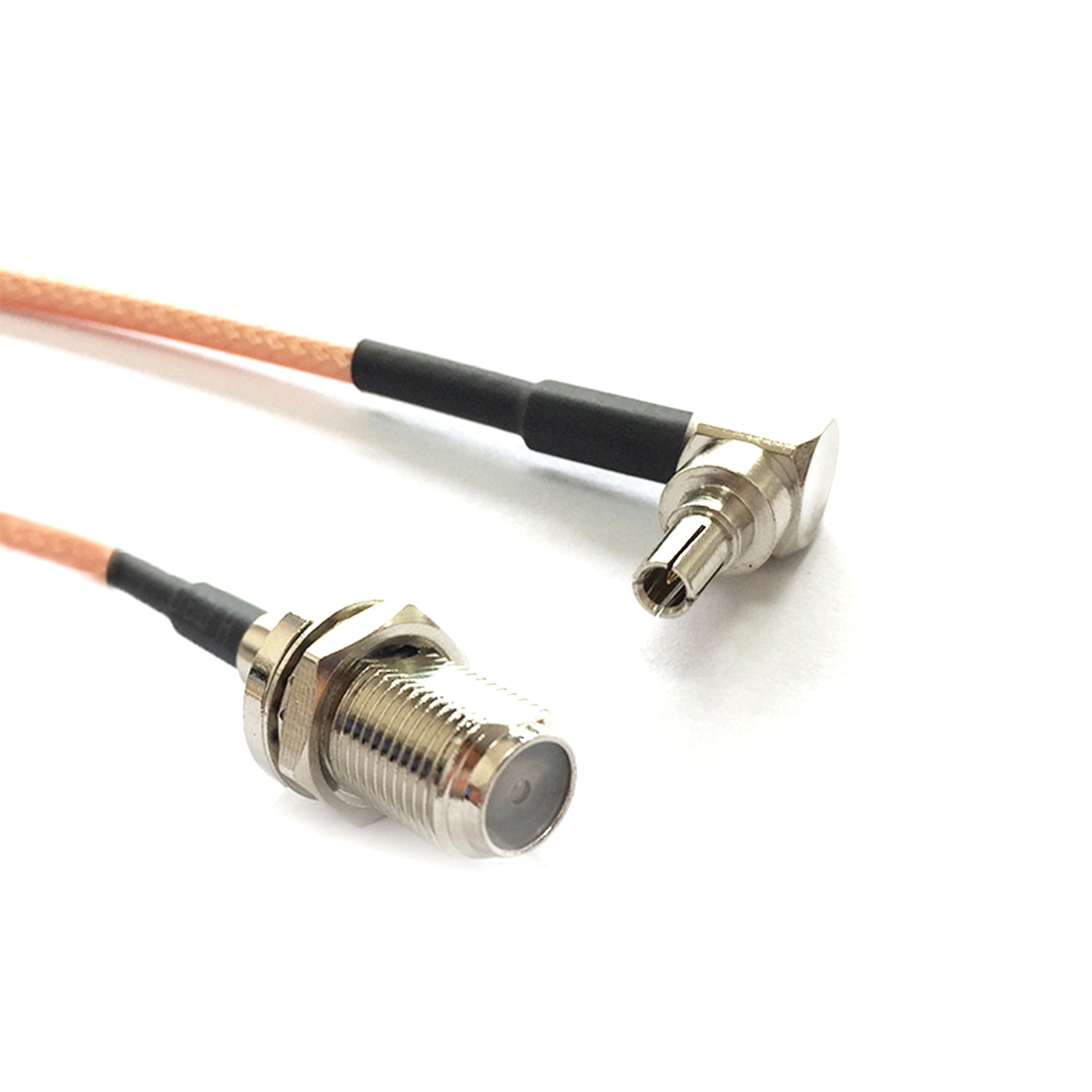 

DexMRtiC F-CRC9 Pigtail cable 15 см