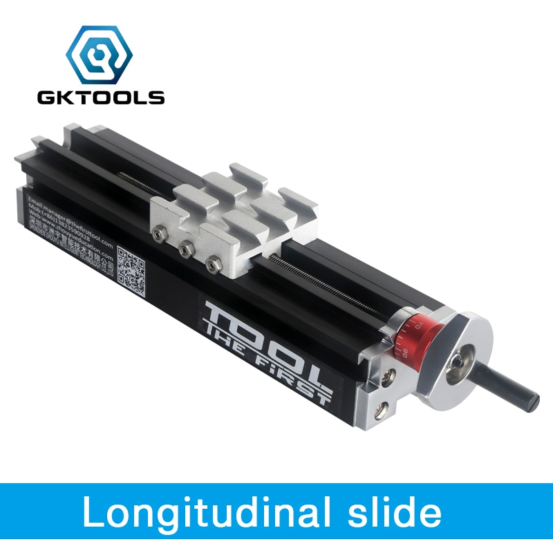 

GKTOOLS Продольная горка Z010M для обработки