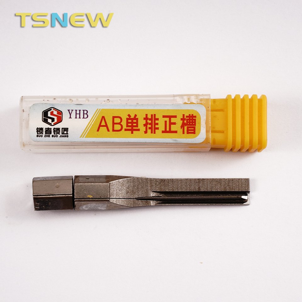 

TSNEW AB-lock Strong Force Power Key из нержавеющей стали 5.0