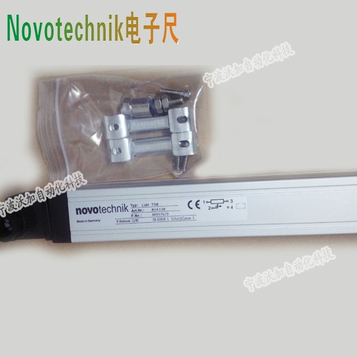

Немецкий NOVOtechnik, электронная линейка, литьевая машина, электронная линейка, резистивная линейка, датчик перемещения