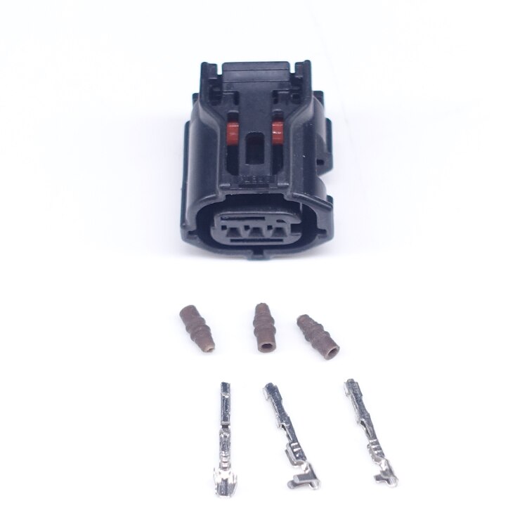 

Фотовспышка с тройным разъемом 12353 для Toyota Sumitomo 6189-1129 6188-4920