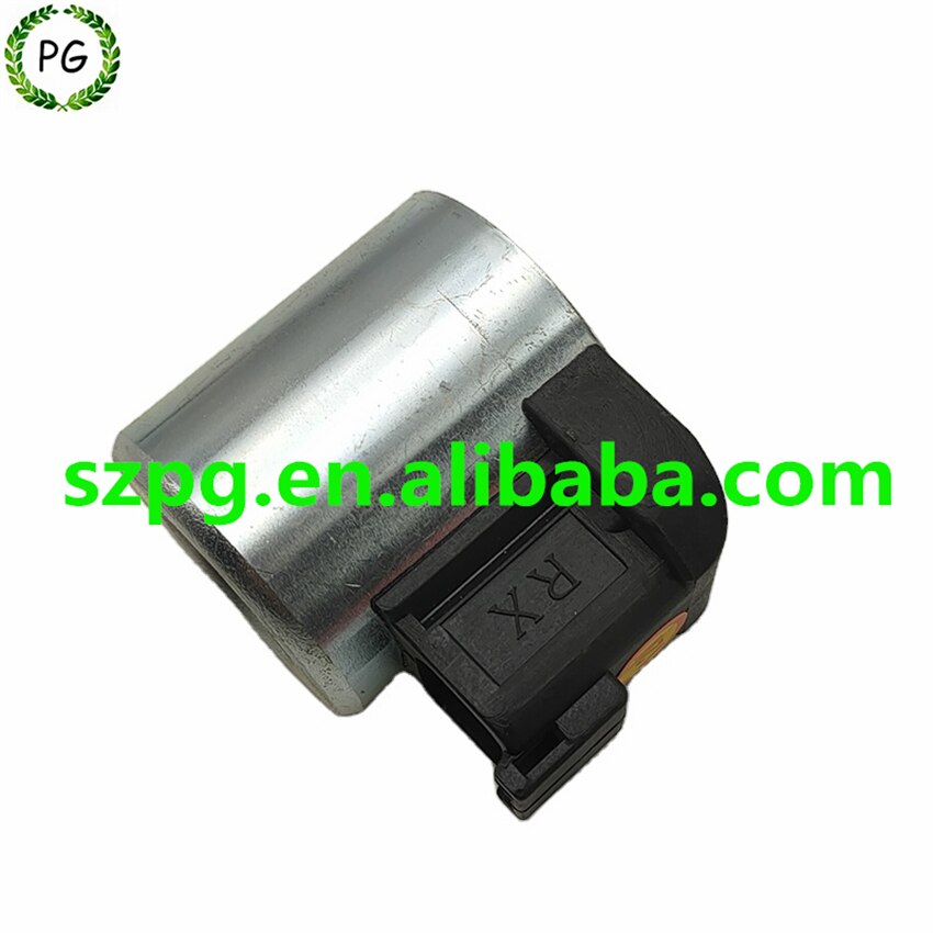 

Катушка соленоидного клапана 3036401, 12 В, 24 В для Hyundai R210-7 R225-7 R215-7, экскаватор