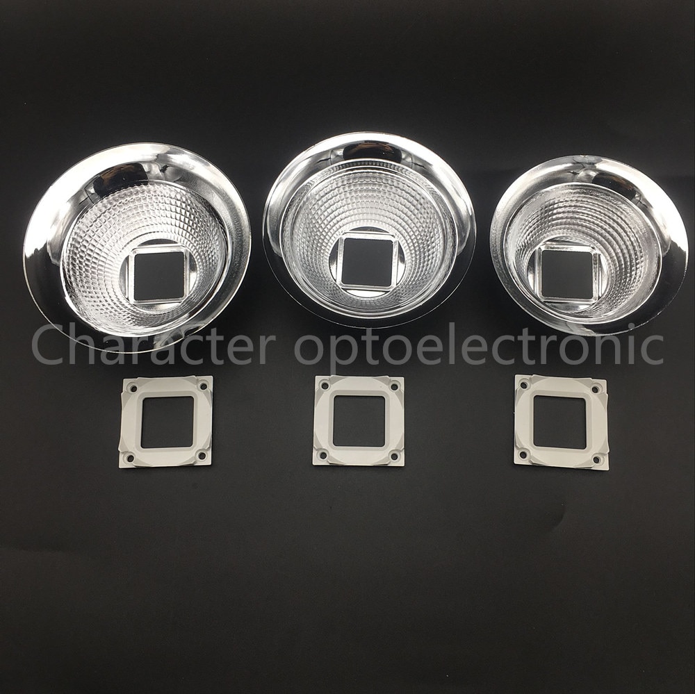 

Светодиодный отражатель TAKEY 89MM 98MM 100MM