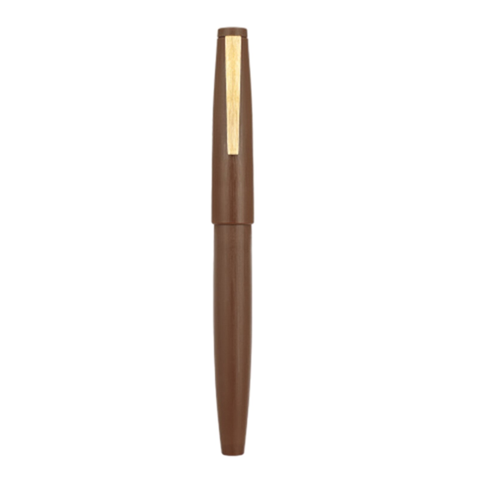 

Перьевая ручка JINHAO 80 серия черная 0,38 мм