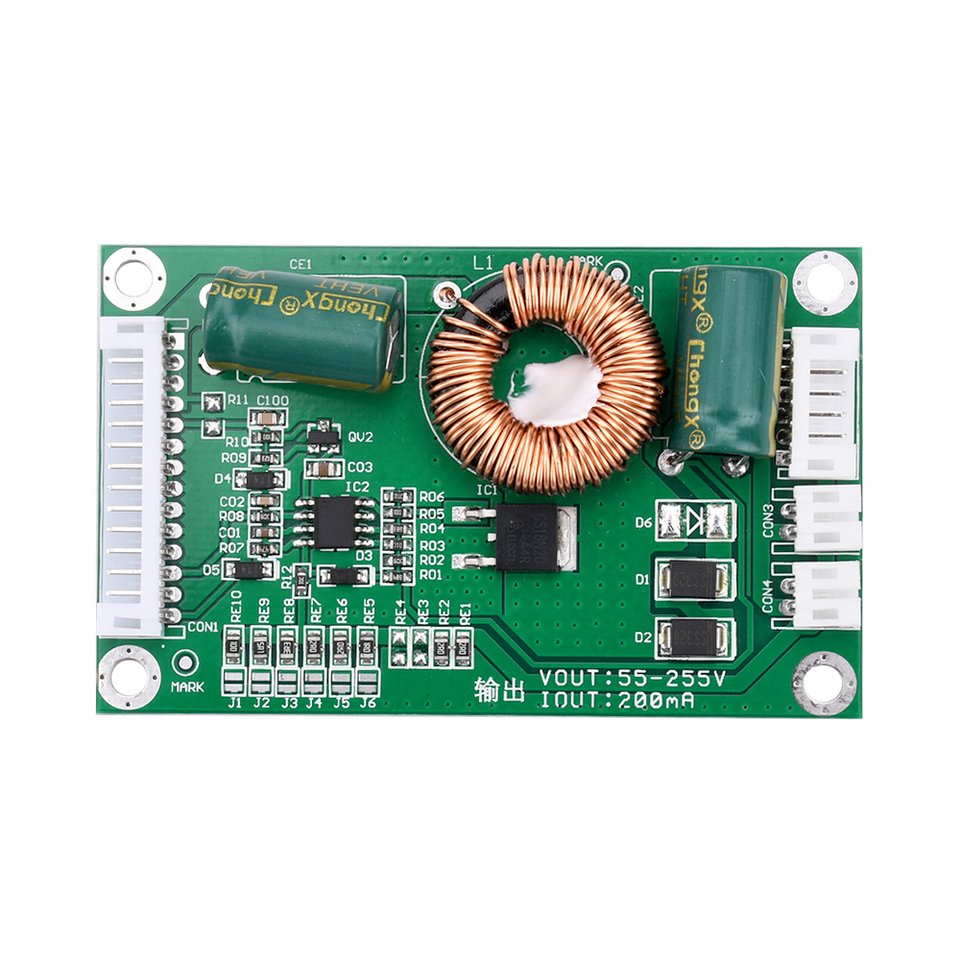 

Aideepen Universal 14~65 Inch LED LCD Backlight Driver Module