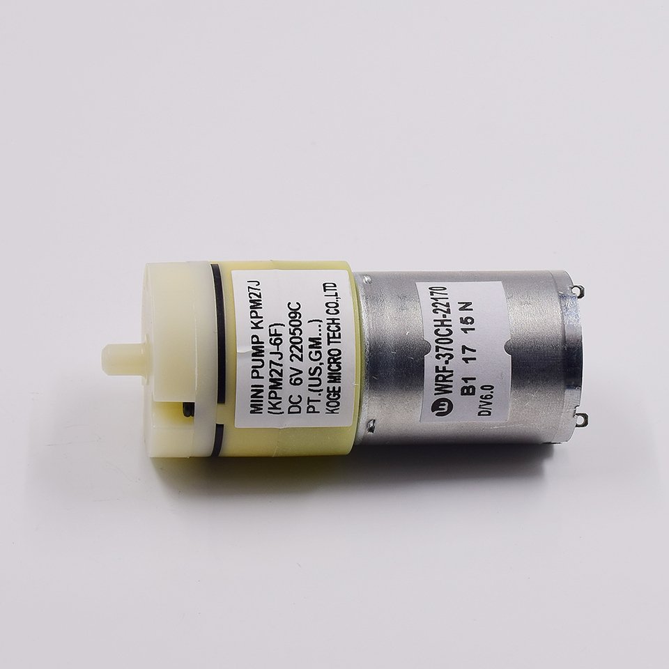 

Насос KOGE KPM27J-6F для аквариума