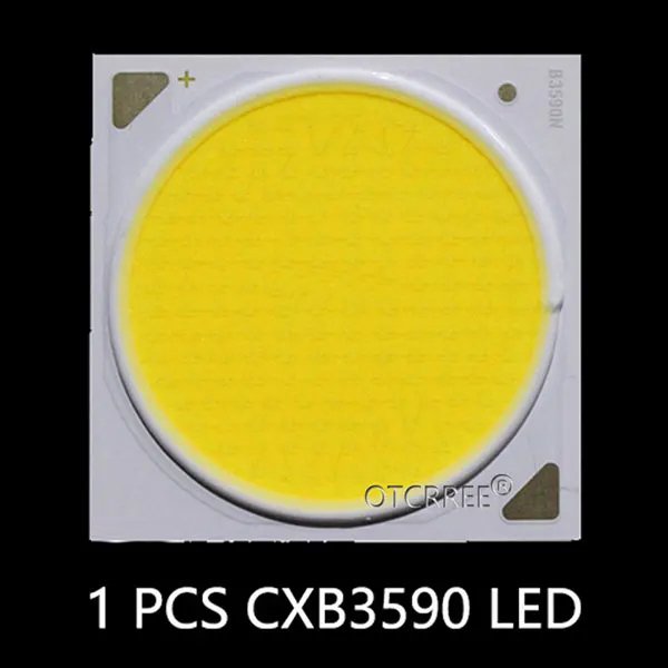 

Светодиодная лампа для роста растений OTdiode CXB3590 3000K/3500K/5000K