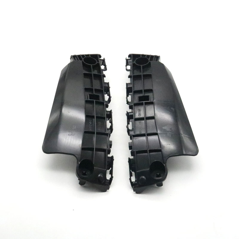 

Для Toyota Land Cruiser 200 LC200 2008 2009 2010 2011 2012 2013 2014 2015 автомобильные аксессуары пряжка кронштейна переднего бампера