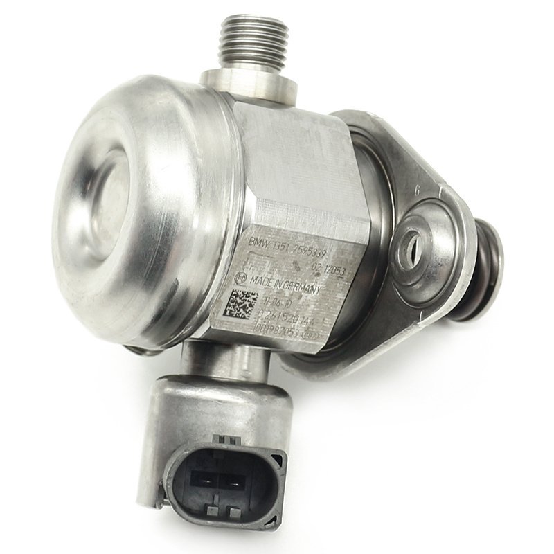 

2025л OE: 13517595339 Бензиновый насос для BMW F01 F10 F12 E70 E71 N63 S63 4,4 V8, топливный насос высокого давления с прямым впрыском, оригинальный